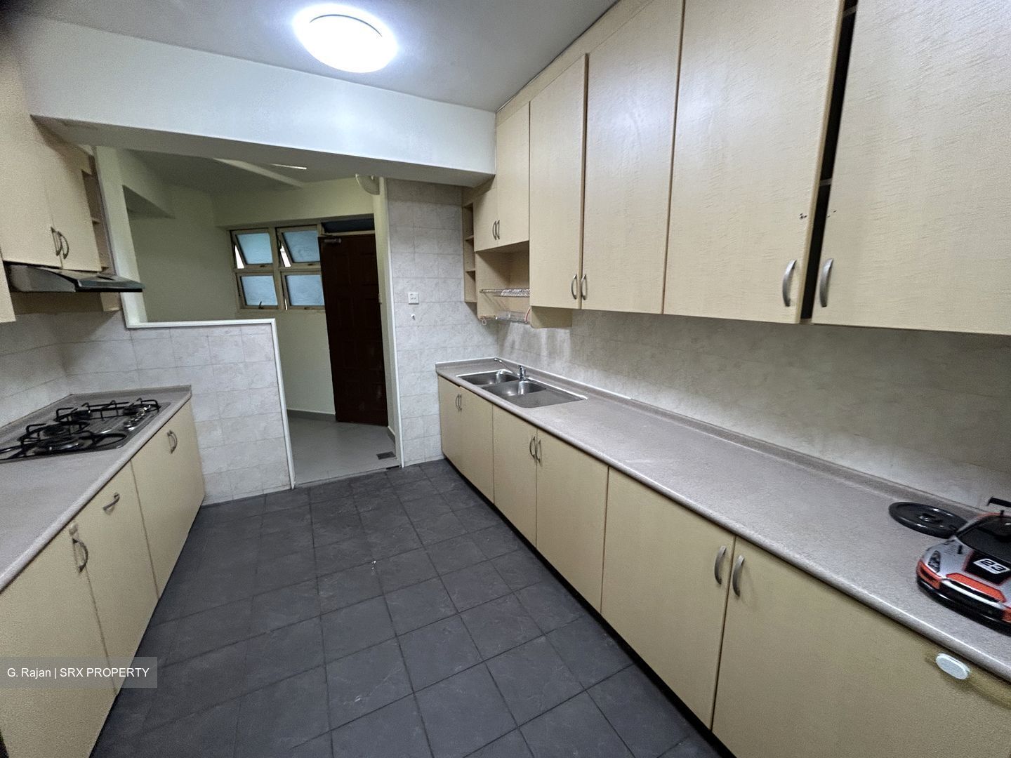 St. Michael's Condominium (D12), Apartment #468379291